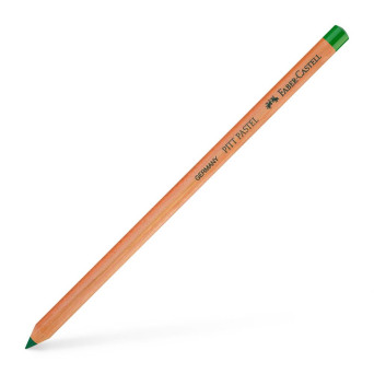 Kredka pastelowa Pitt Pastel - Faber-Castell - 267, Pine Green