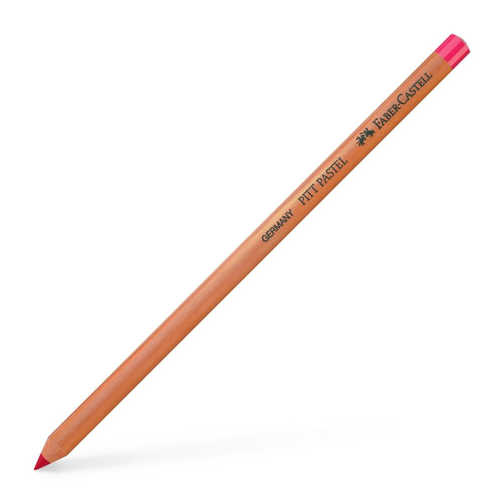 Kredka pastelowa Pitt Pastel - Faber-Castell - 226, Alizarin Crimson
