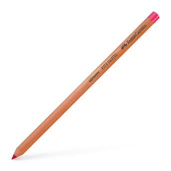 Pitt Pastel pencil - Faber-Castell - 226, Alizarin Crimson