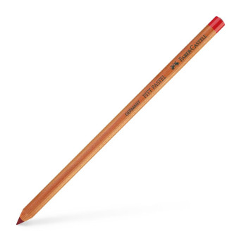Kredka pastelowa Pitt Pastel - Faber-Castell - 225, Dark Red