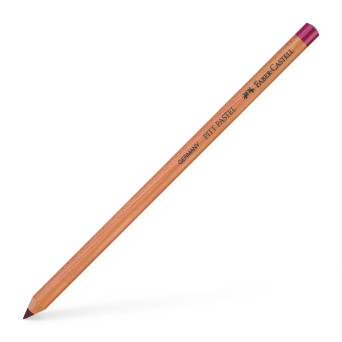 Kredka pastelowa Pitt Pastel - Faber-Castell - 194, Red Violet