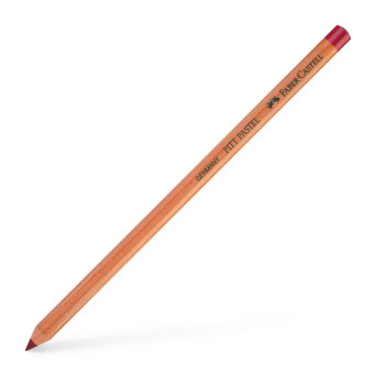Kredka pastelowa Pitt Pastel - Faber-Castell - 193, Burnt Carmine