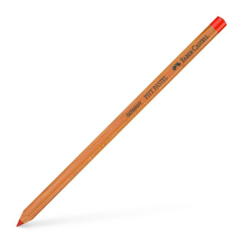 Kredka pastelowa Pitt Pastel - Faber-Castell - 191, Pompeian Red