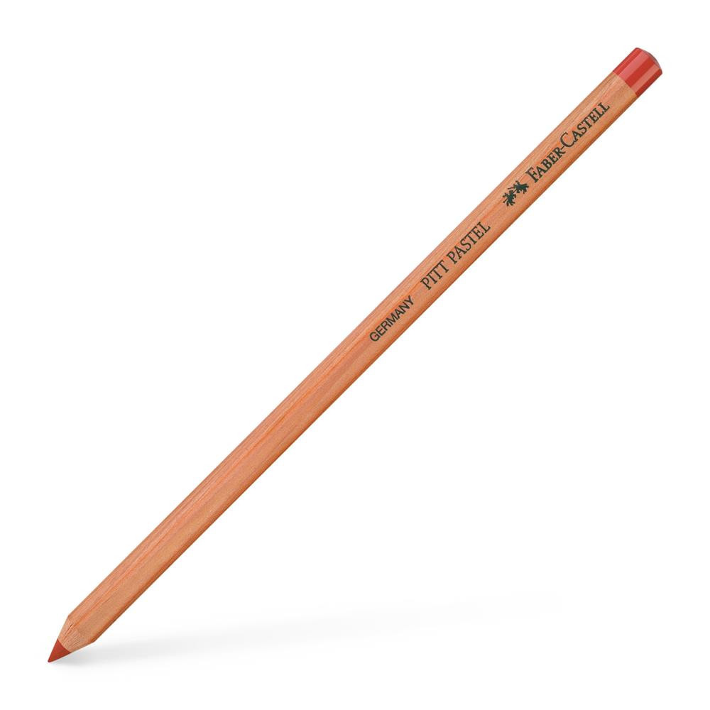 Kredka pastelowa Pitt Pastel - Faber-Castell - 190, Venetian Red