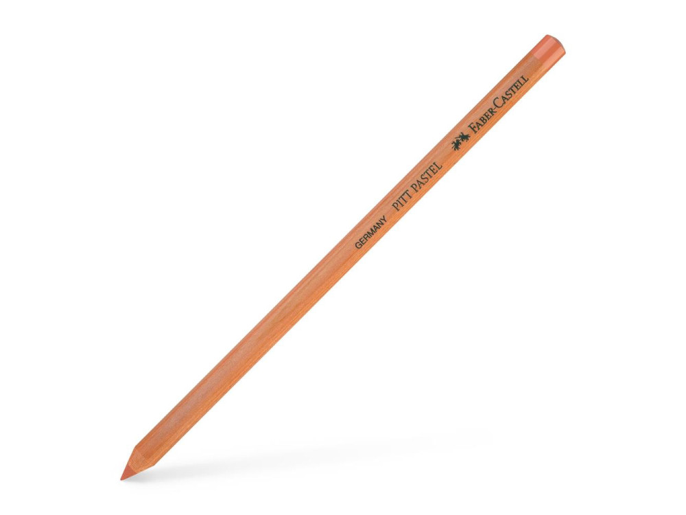 Pitt Pastel pencil - Faber-Castell - 189, Cinnamon