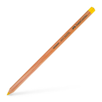 Pitt Pastel pencil - Faber-Castell - 185, Naples Yellow