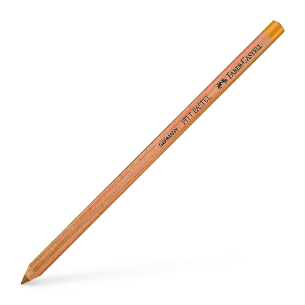 Kredka pastelowa Pitt Pastel - Faber-Castell - 182, Brown Ochre