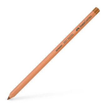 Kredka pastelowa Pitt Pastel - Faber-Castell - 180, Raw Umber