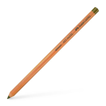 Pitt Pastel pencil - Faber-Castell - 173, Olive Green Yellowish