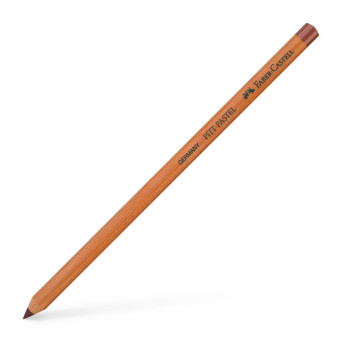 Kredka pastelowa Pitt Pastel - Faber-Castell - 169, Caput Mortuum