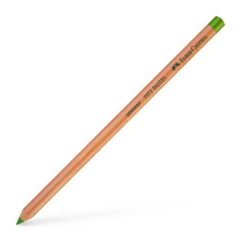 Kredka pastelowa Pitt Pastel - Faber-Castell - 168, Earth Green Yellowish