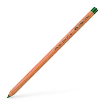 Kredka pastelowa Pitt Pastel - Faber-Castell - 167, Permanent Green Olive