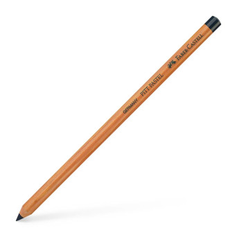 Pitt Pastel pencil - Faber-Castell - 157, Dark Indigo
