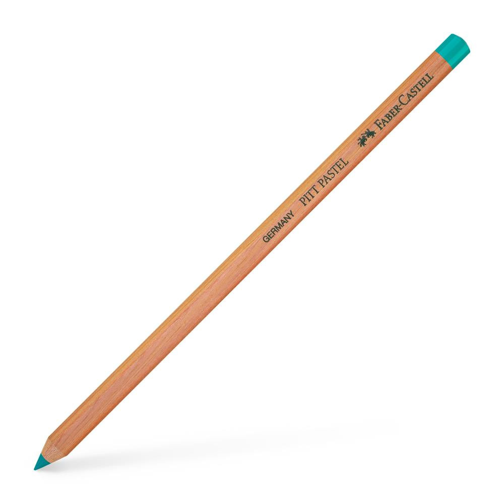Kredka pastelowa Pitt Pastel - Faber-Castell - 156, Cobalt Green