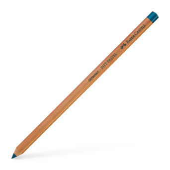 Kredka pastelowa Pitt Pastel - Faber-Castell - 155, Helio Turquoise