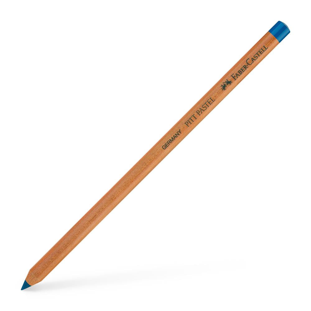 Kredka pastelowa Pitt Pastel - Faber-Castell - 149, Bluish Turquoise
