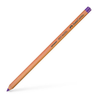 Pitt Pastel pencil - Faber-Castell - 138, Violet