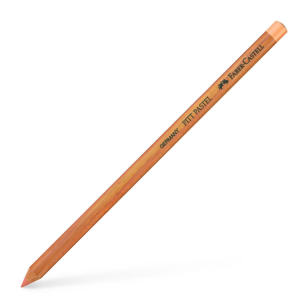 Pitt Pastel pencil - Faber-Castell - 132, Beige Red
