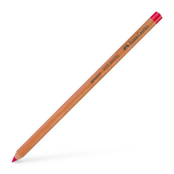 Kredka pastelowa Pitt Pastel - Faber-Castell - 127, Pink Carmine