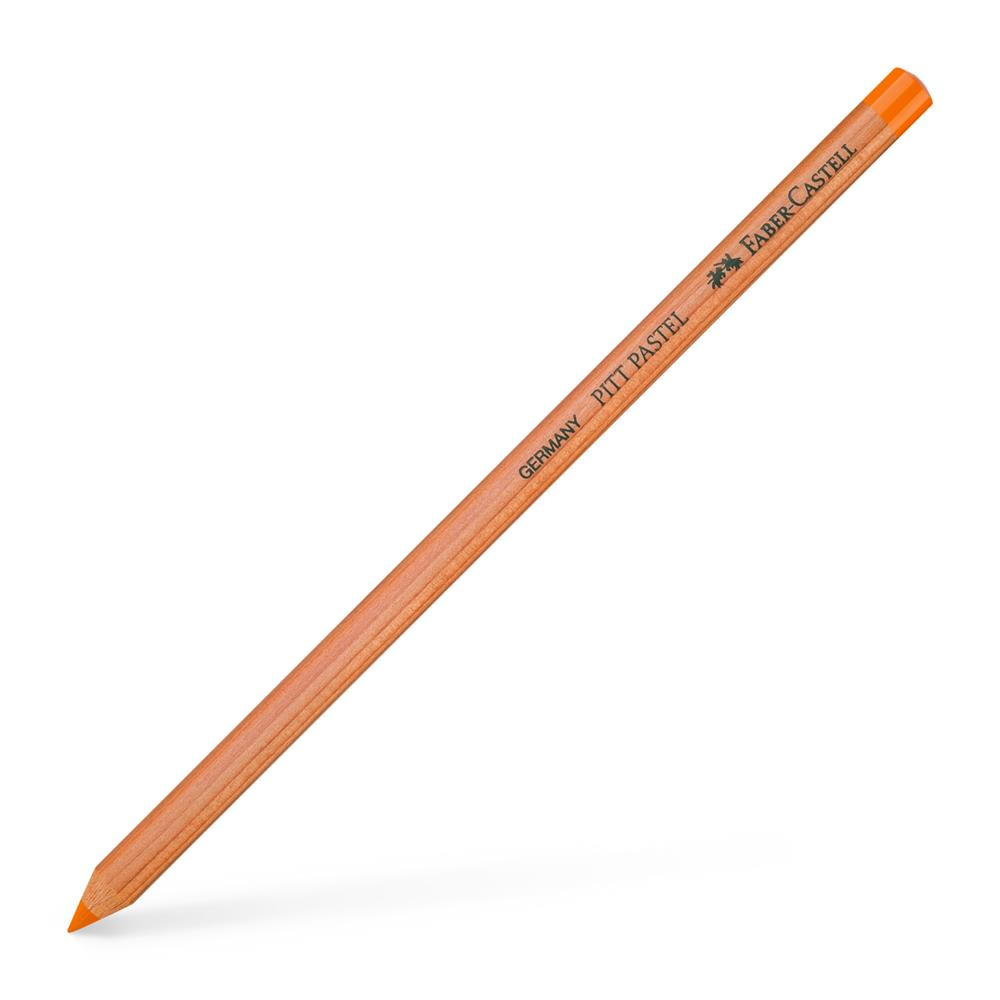 Kredka pastelowa Pitt Pastel - Faber-Castell - 113, Orange Glaze