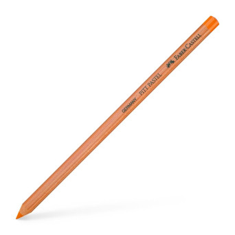 Kredka pastelowa Pitt Pastel - Faber-Castell - 113, Orange Glaze