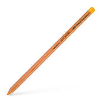 Kredka pastelowa Pitt Pastel - Faber-Castell - 109, Dark Chrome Yellow