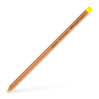 Kredka pastelowa Pitt Pastel - Faber-Castell - 106, Light Chrome Yellow