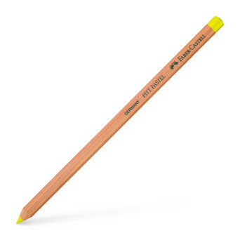 Kredka pastelowa Pitt Pastel - Faber-Castell - 104, Light Yellow Glaze