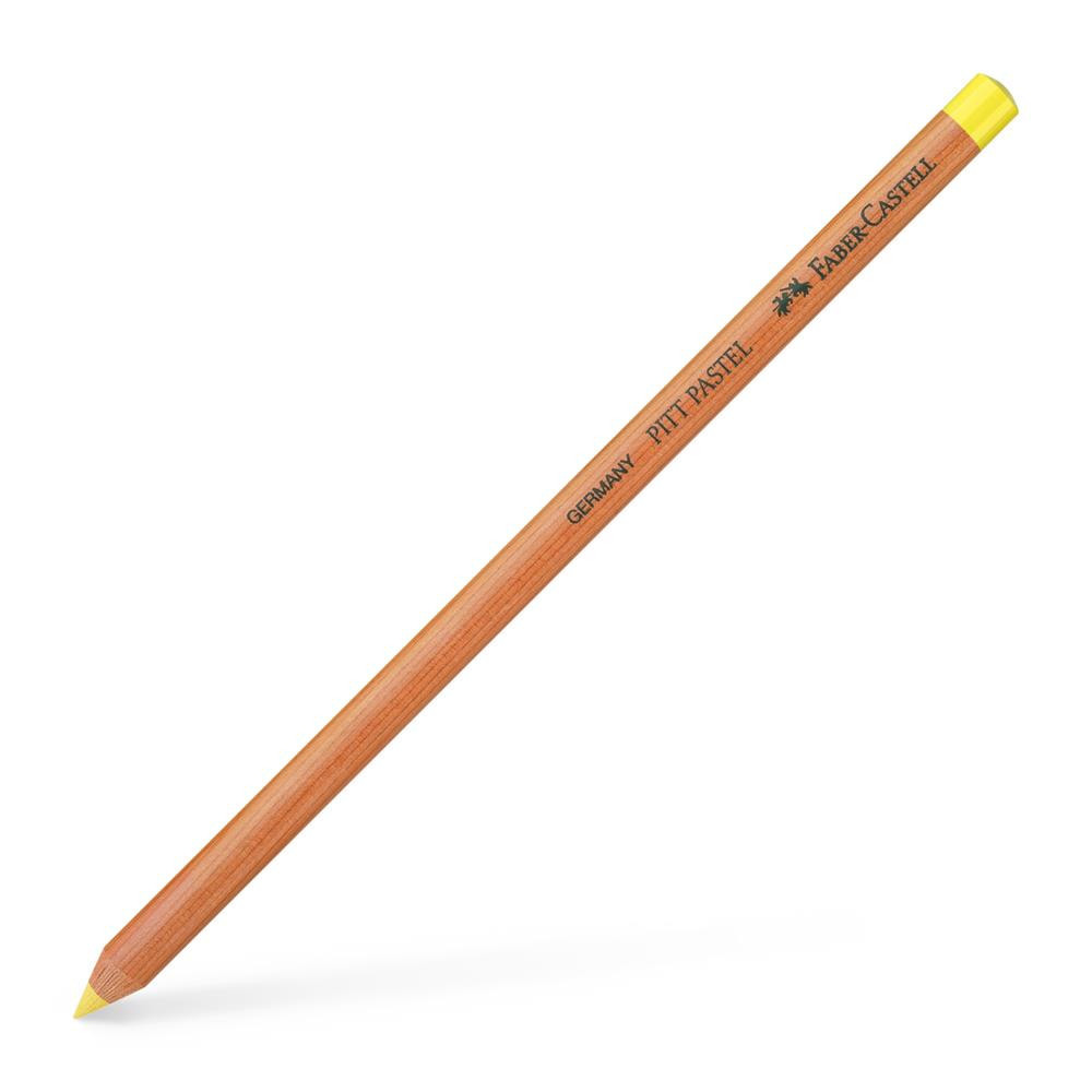 Pitt Pastel pencil - Faber-Castell - 102, Cream