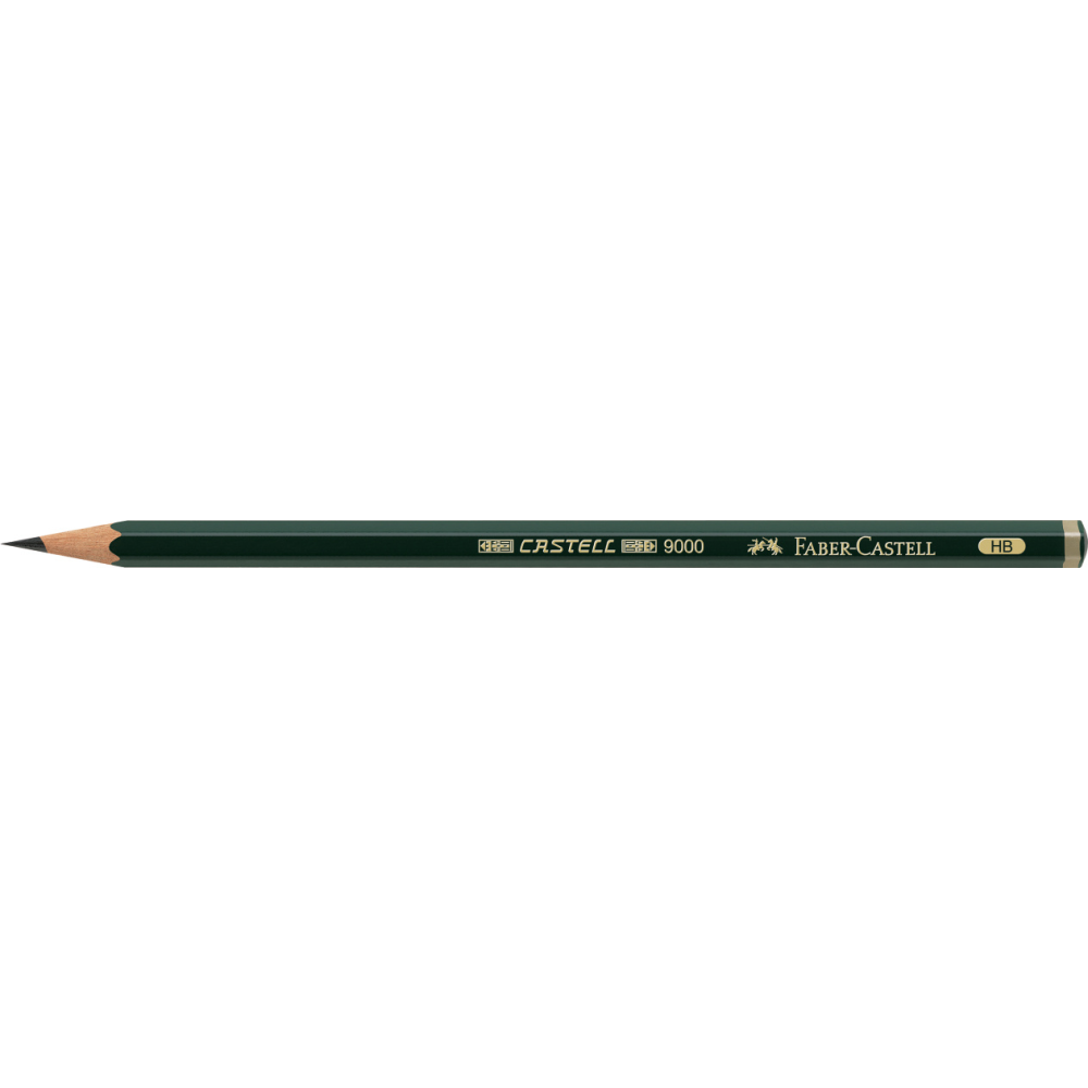 Zestaw kredek Polychromos w drewnianej kasecie - Faber-Castell - 48 kolorów
