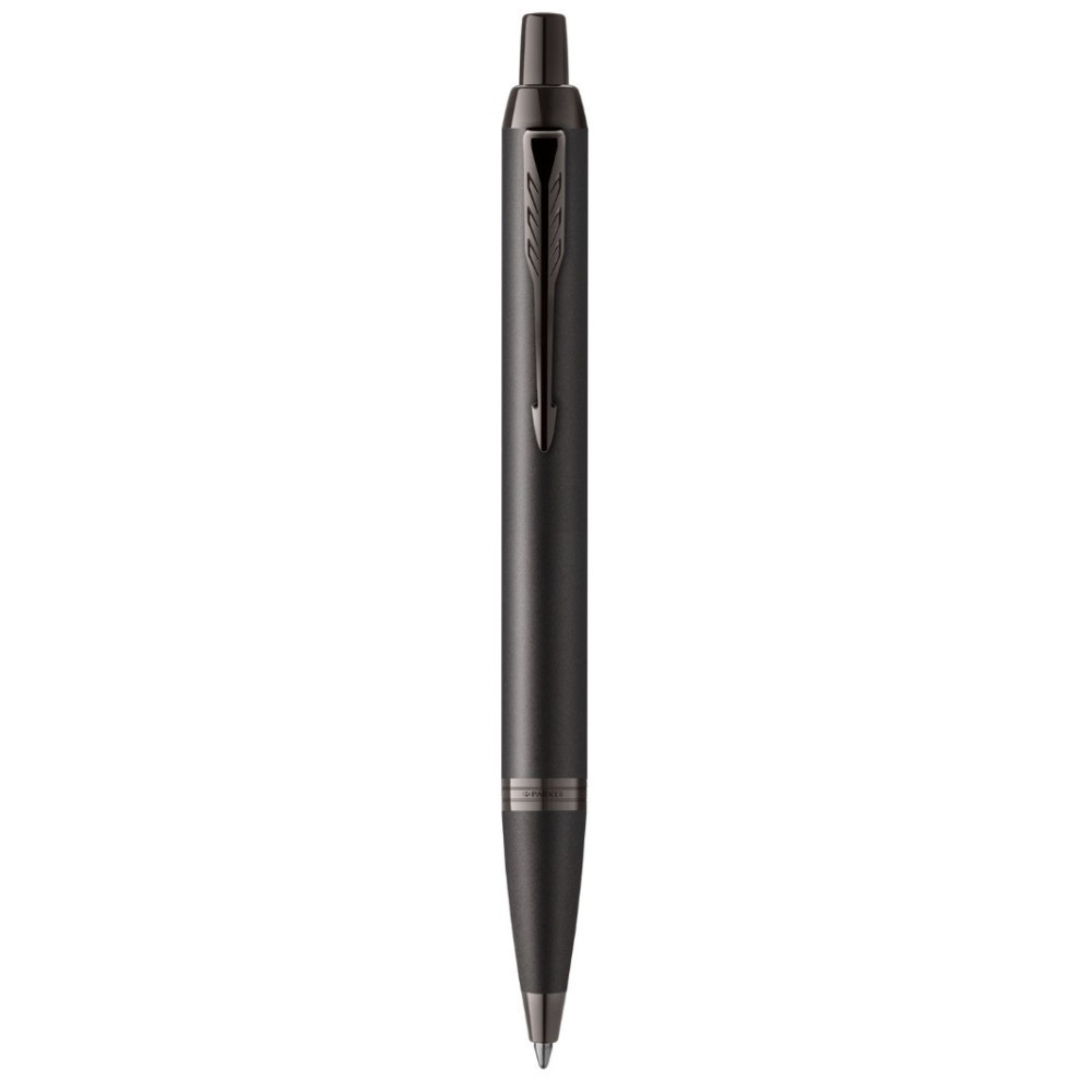 Ballpoint pen IM Monochrome - Parker - Bronze