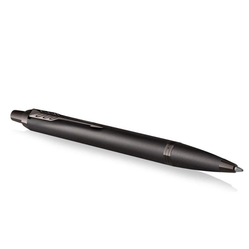 Długopis IM Monochrome w etui - Parker - Bronze