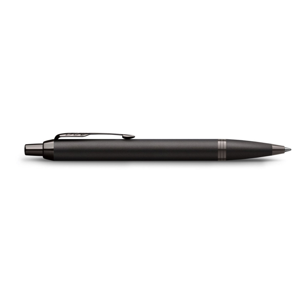 Ballpoint pen IM Monochrome - Parker - Bronze