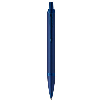 Długopis IM Monochrome w etui - Parker - Blue