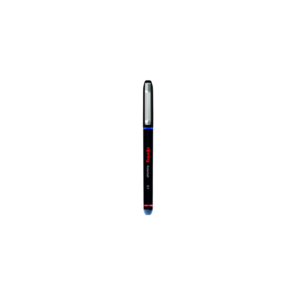 Pióro kulkowe Rollerpoint - Rotring - niebieski, 0,7 mm