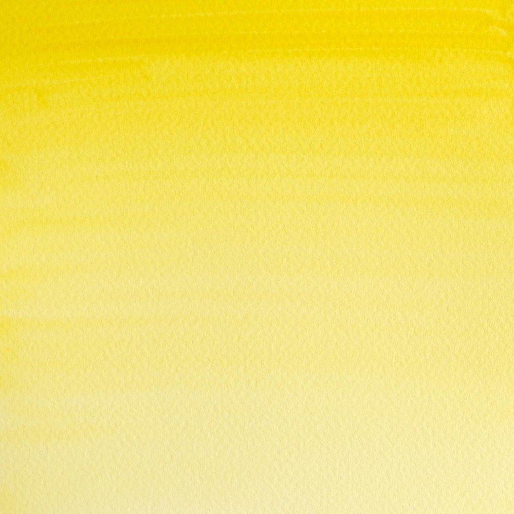 Cotman Watercolor Paint - Winsor & Newton - Lemon Yellow Hue, 8ml