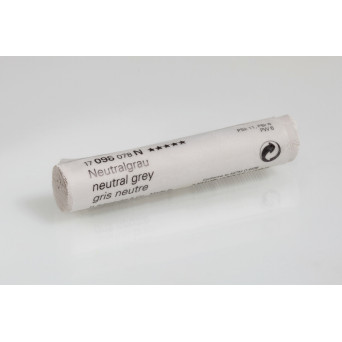 Finest Extra-Soft artists’ pastels - Schmincke - 098, N, Neutral Grey
