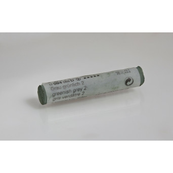Finest Extra-Soft artists’ pastels - Schmincke - 094, D, Greenish Grey 2