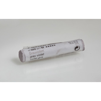 Finest Extra-Soft artists’ pastels - Schmincke - 090, M, Grey Violet