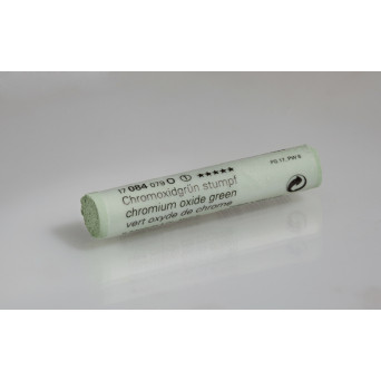 Pastel sucha Extra-Soft - Schmincke - 084, O, Chromium Oxide Green
