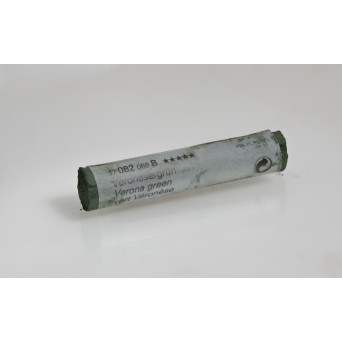 Finest Extra-Soft artists’ pastels - Schmincke - 082, B, Verona Green