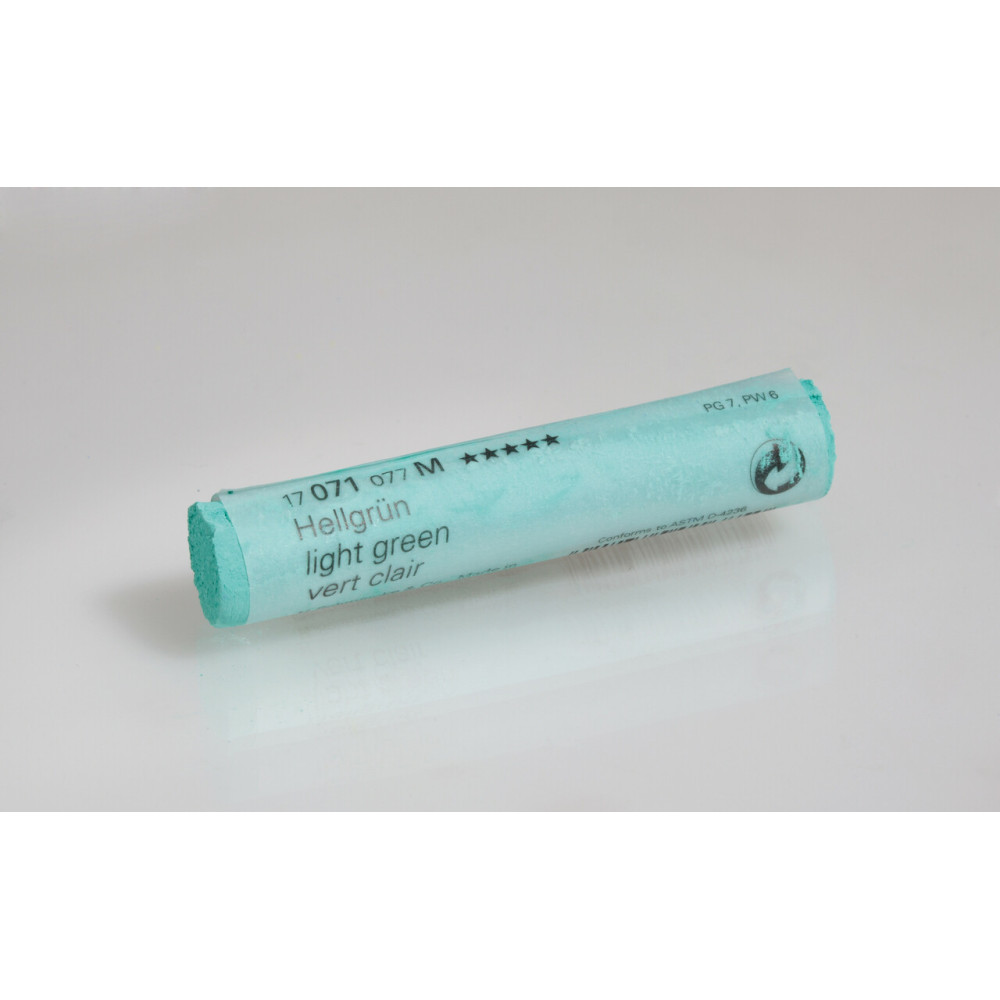 Pastel sucha Extra-Soft - Schmincke - 071, M, Light Green
