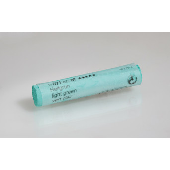 Pastel sucha Extra-Soft - Schmincke - 071, M, Light Green