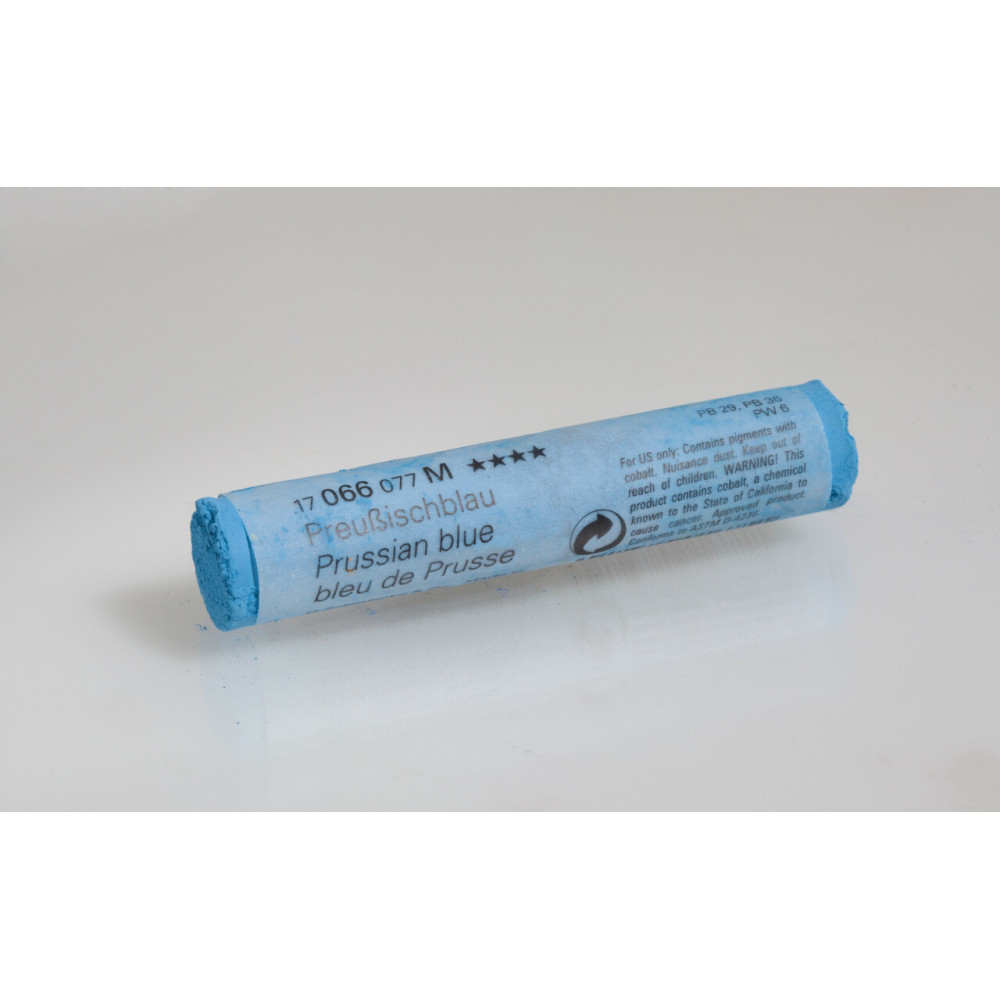 Pastel sucha Extra-Soft - Schmincke - 066, M, Prussian Blue