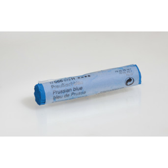 Finest Extra-Soft artists’ pastels - Schmincke - 066, H, Prussian Blue