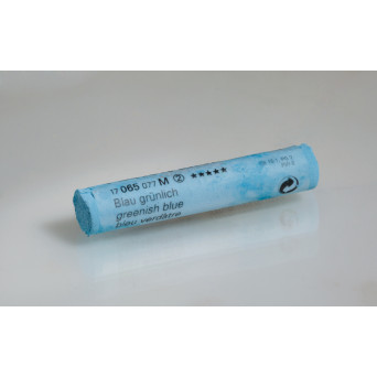Pastel sucha Extra-Soft - Schmincke - 065, M, Greenish Blue