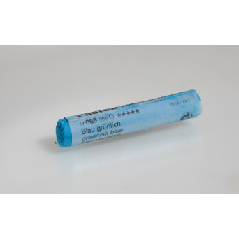 Finest Extra-Soft artists’ pastels - Schmincke - 065, B, Greenish Blue