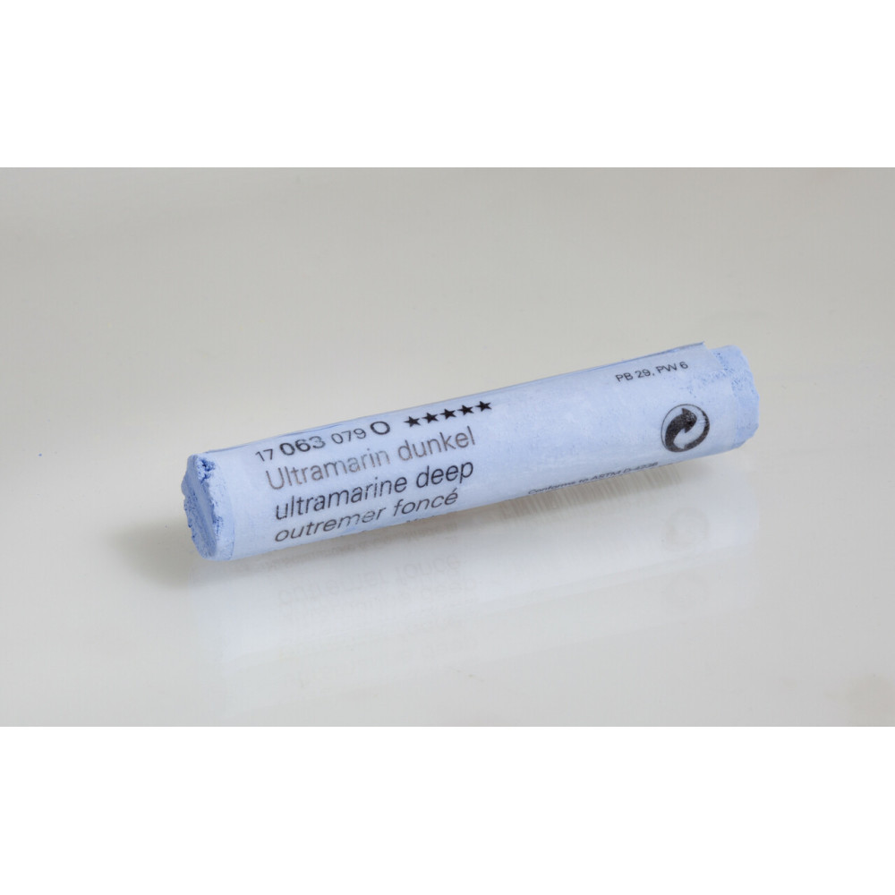 Pastel sucha Extra-Soft - Schmincke - 063, O, Ultramarine Deep