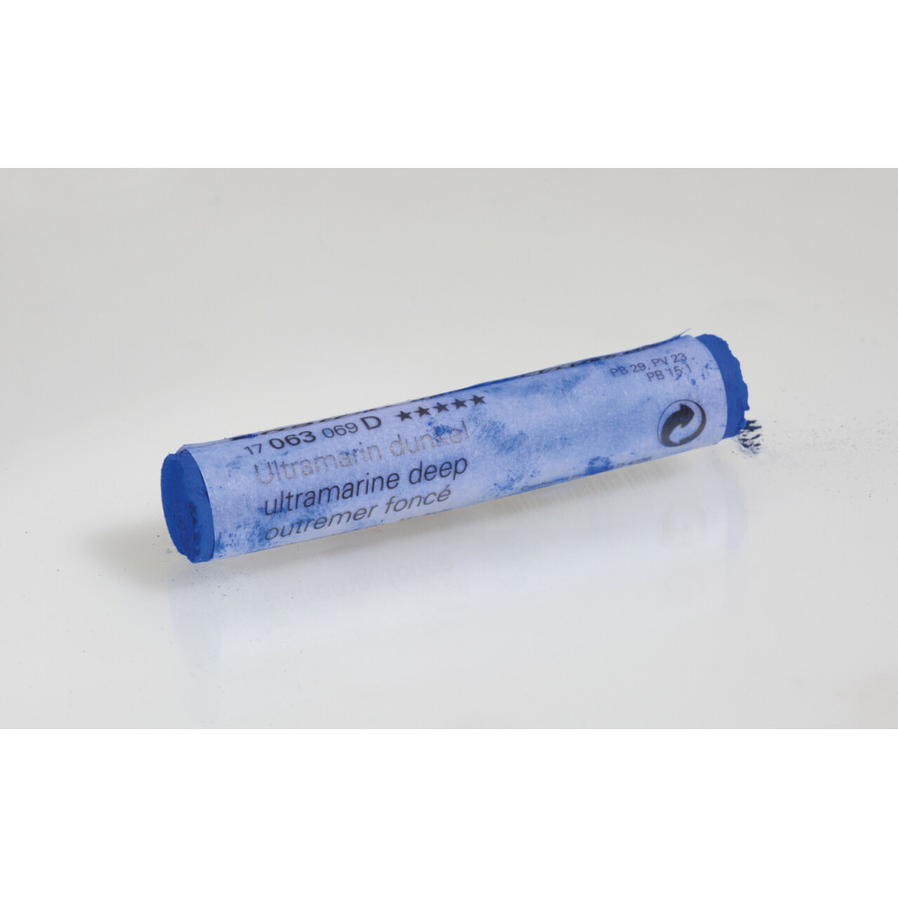 Pastel sucha Extra-Soft - Schmincke - 063, D, Ultramarine Deep