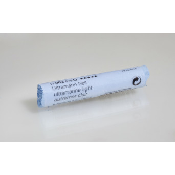 Pastel sucha Extra-Soft - Schmincke - 062, O, Ultramarine Light